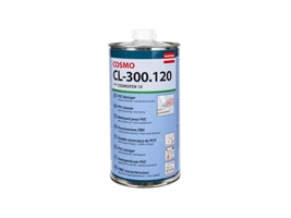 Очиститель PVC COSMO CL-300.120 10 1 л